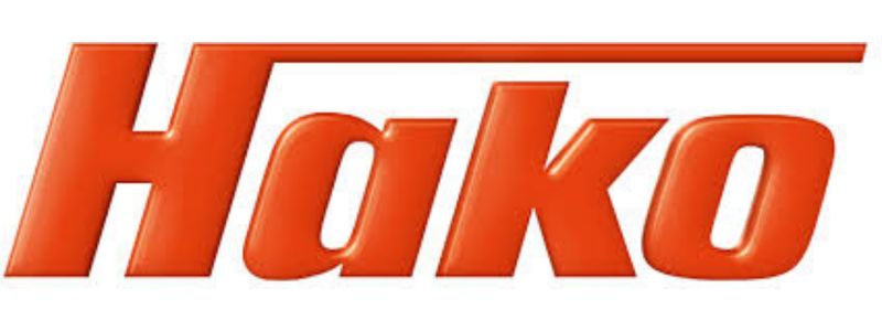 Hako Logo