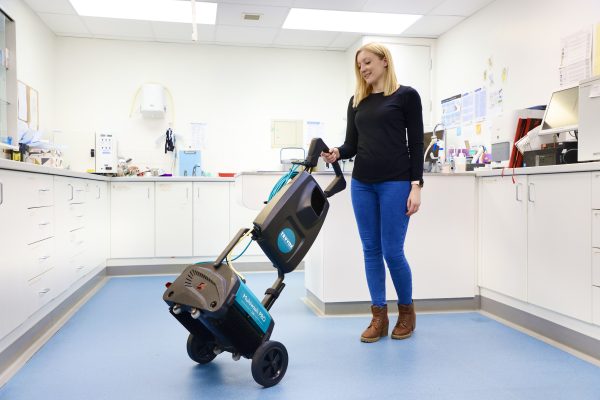 Truvox MULTIWASH PRO 240 - Image 17