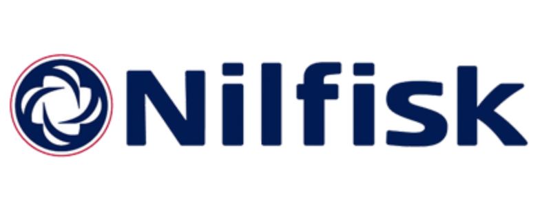 Nilfisk Logo