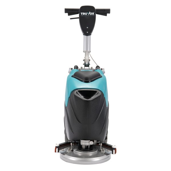 Truvox Orbis Battery Scrubber II