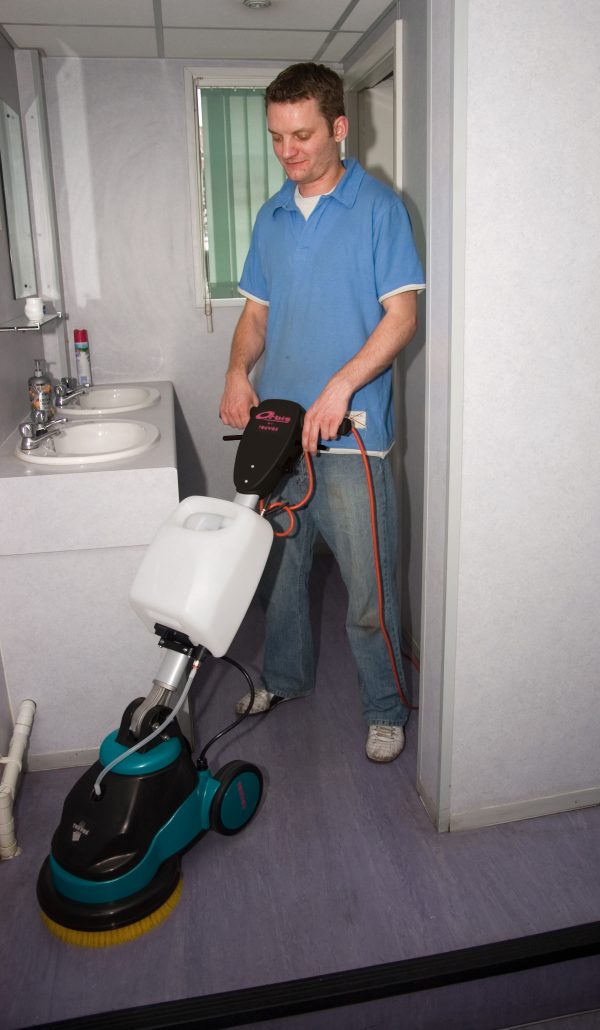 Truvox Orbis Compact - Machine Only - Image 3