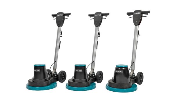 Truvox Orbis 400 43cm (17″) - Image 3