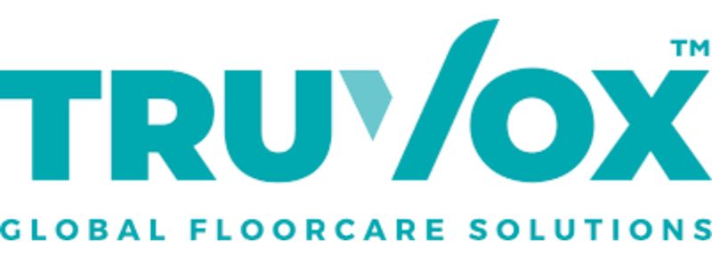 Truvox Logo