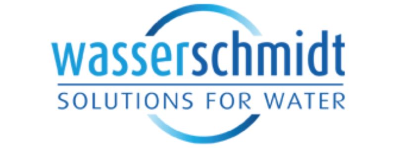 Wasserschmidt Logo