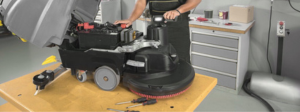 Refurbished Cleaning Machines Category Thumbnail