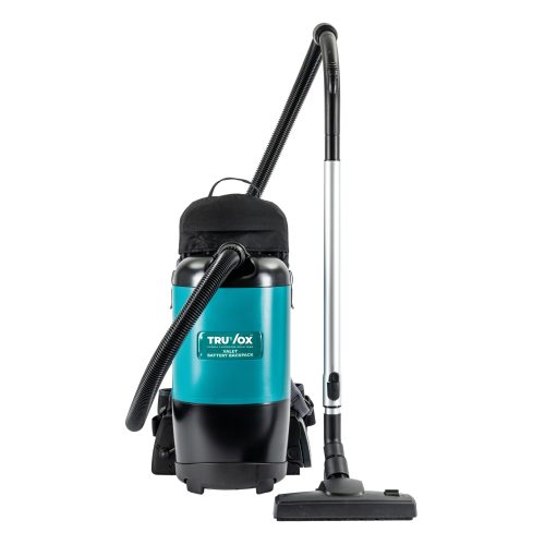 Valet Battery Backpack front HR