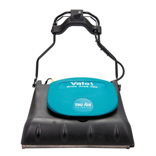 Valet Wide Area Vac Front HR